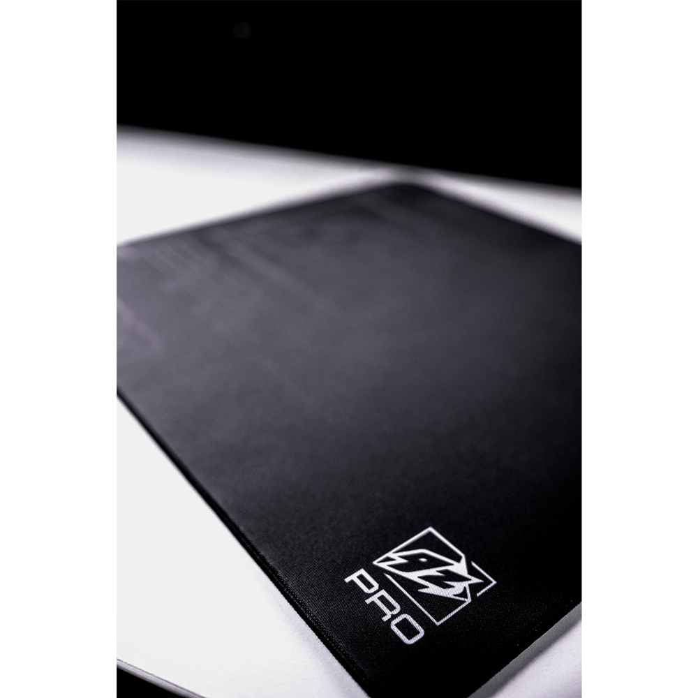 MOUSEPAD CONTROL 9Z MINIMAL NEGRO
