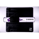 MOUSEPAD CONTROL 9Z MINIMAL NEGRO