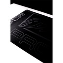 MOUSEPAD 9Z MINIMAL TAMAÑO GRANDE NEGRO