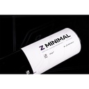 MOUSEPAD 9Z MINIMAL TAMAÑO GRANDE NEGRO