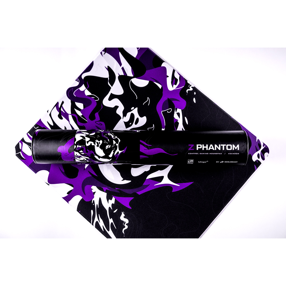 MOUSEPAD 9Z PHANTOM TAMAÑO CHICO