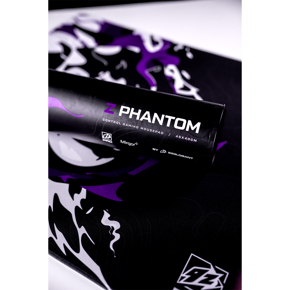 MOUSEPAD 9Z PHANTOM TAMAÑO CHICO