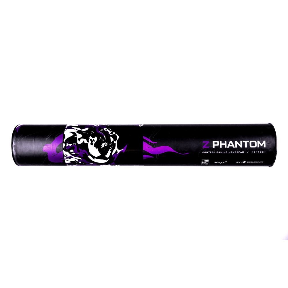 MOUSEPAD 9Z PHANTOM TAMAÑO CHICO
