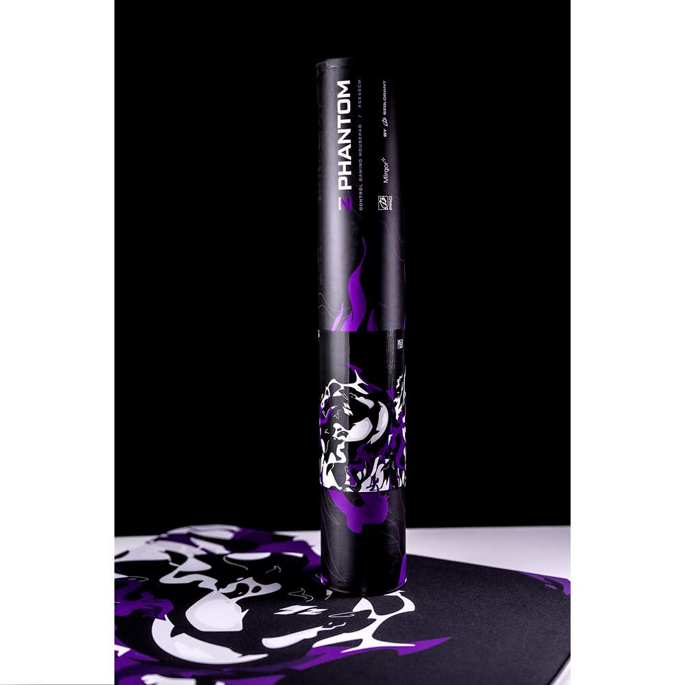 MOUSEPAD 9Z PHANTOM TAMAÑO CHICO