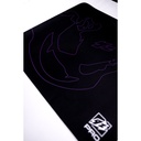 MOUSEPAD 9Z SPRITE TAMAÑO CHICO NEGRO