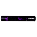 MOUSEPAD 9Z SPRITE TAMAÑO CHICO NEGRO