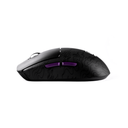 MOUSE 9Z SHADE PRO NEGRO