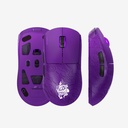 MOUSE 9Z SPECTRE VIOLETA