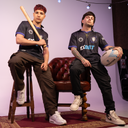 Camiseta 9Z 2025 Talle XL - Negra