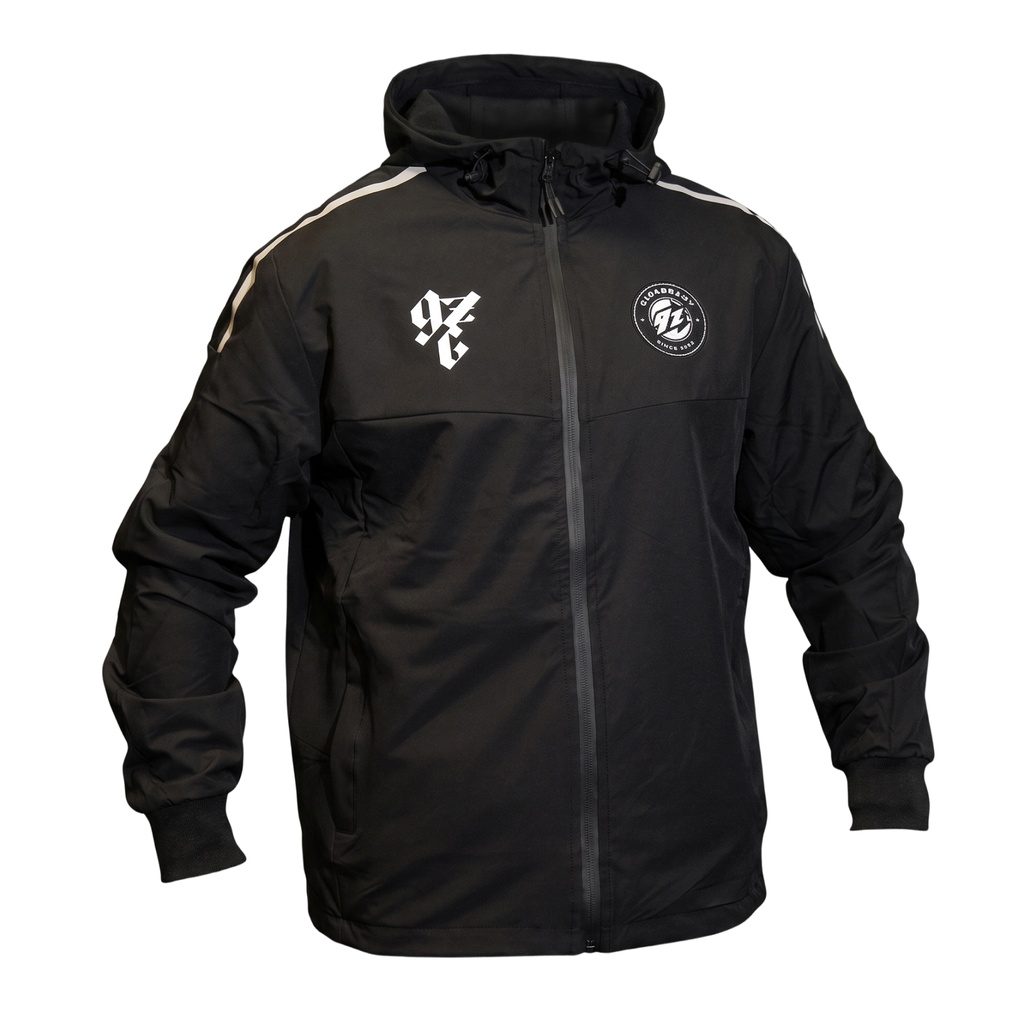 Campera 9Z Edición 2026