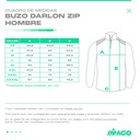 Buzo 9Z Edición 2026