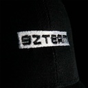 9Z-Gorra Negra