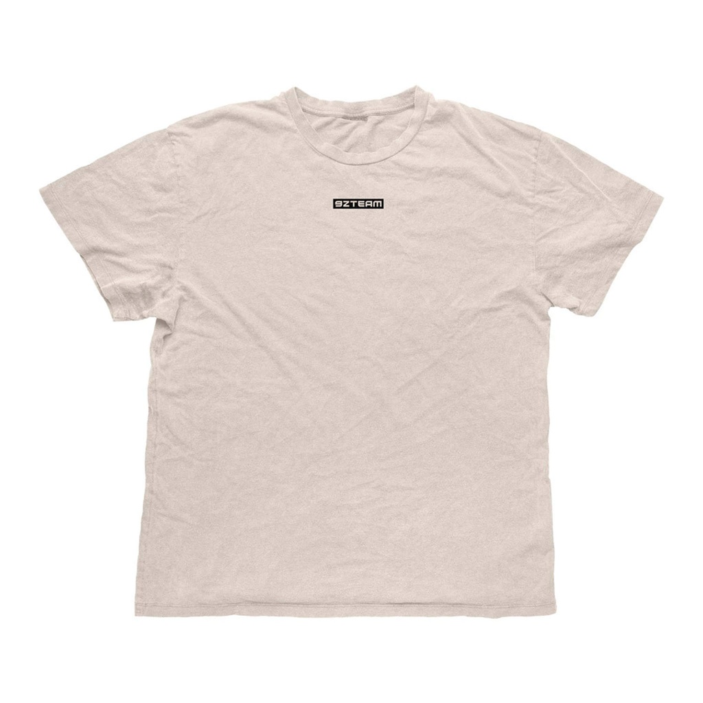 Remera AGS Edición limitada