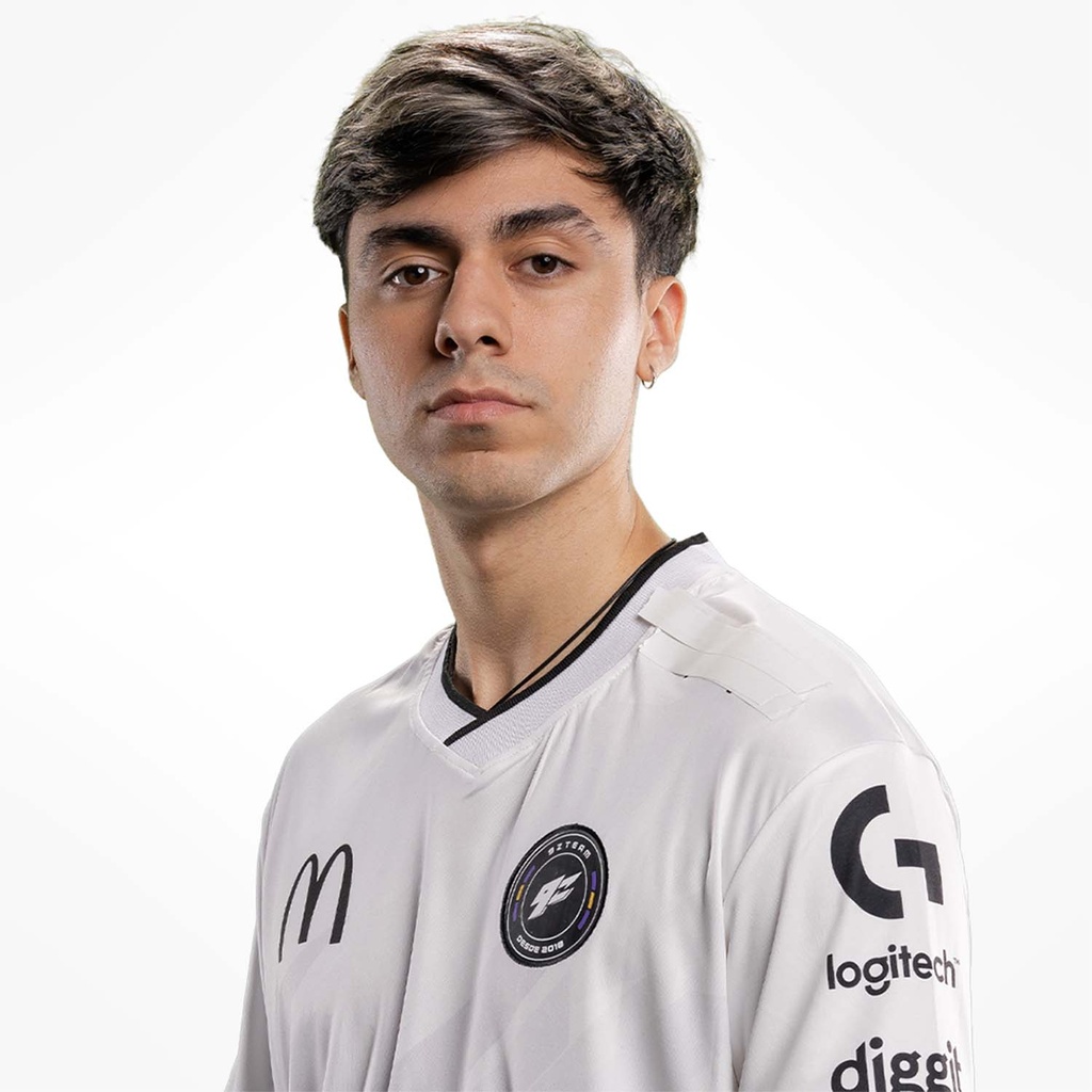 Camiseta 9z Edición 2023 - Blanca