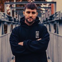 Buzo 9z Hoodie