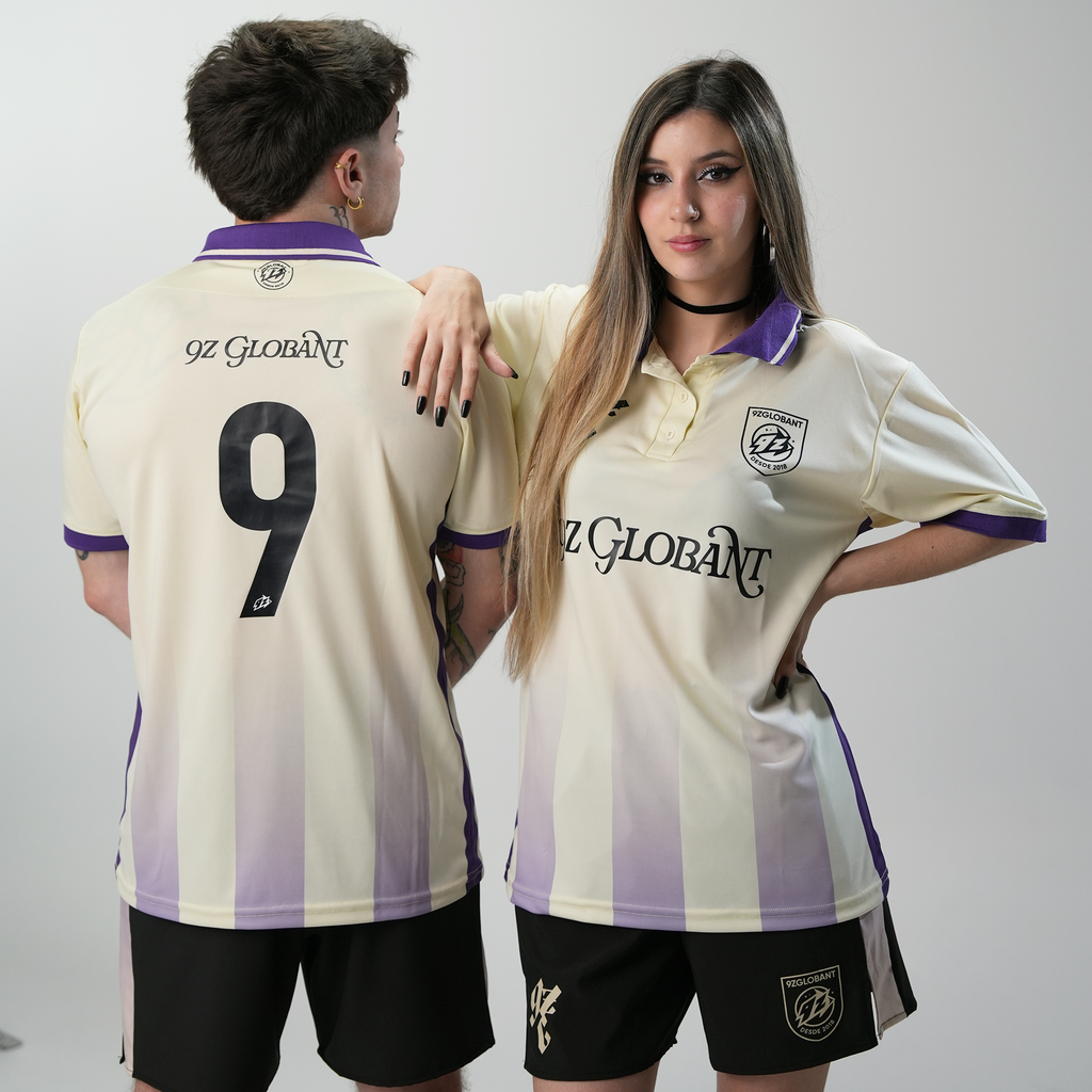 Short 9z Edición 2024