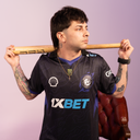 Camiseta 9Z Edición 2025 Talle S - Negra