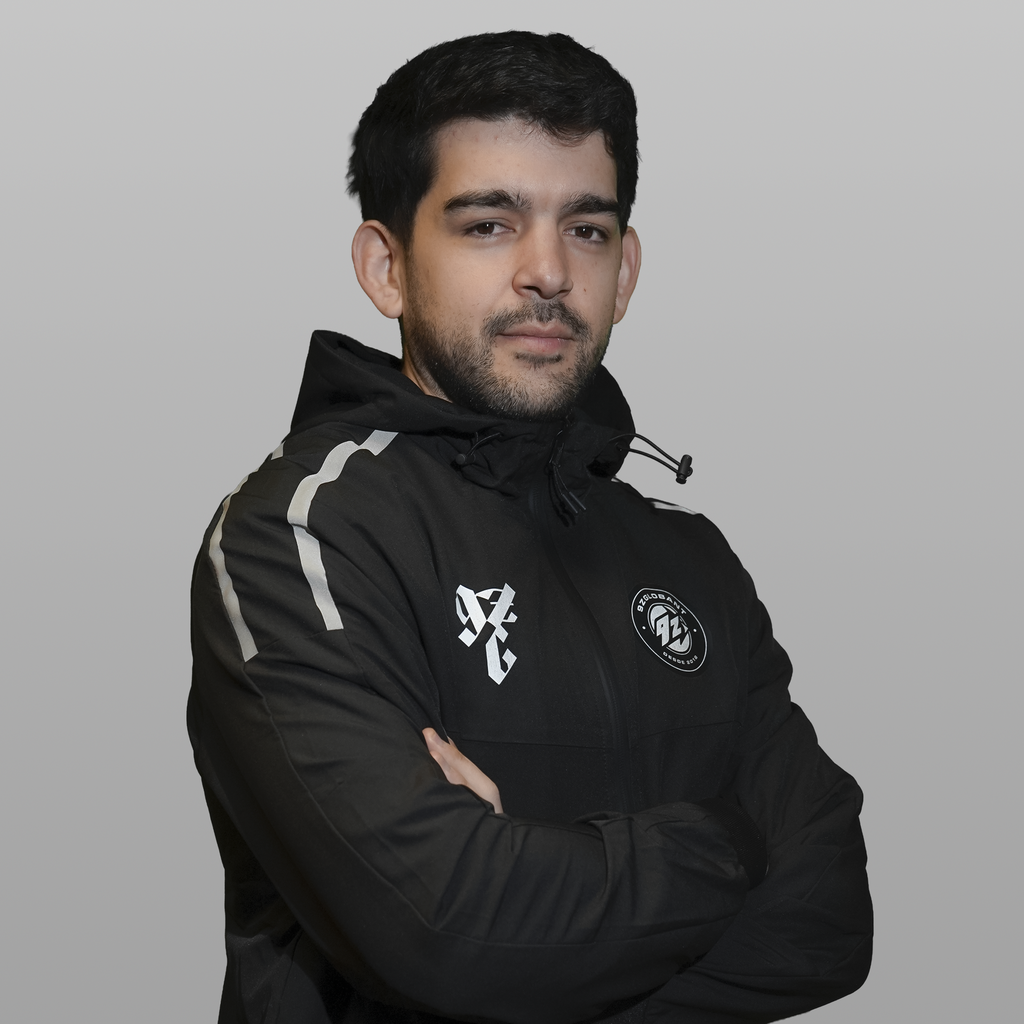 Campera 9Z Edición 2026