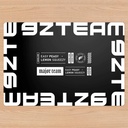 Pad 9z Major Team